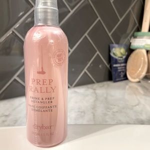 DryBar Prep Rally Prime & Prep Detangler